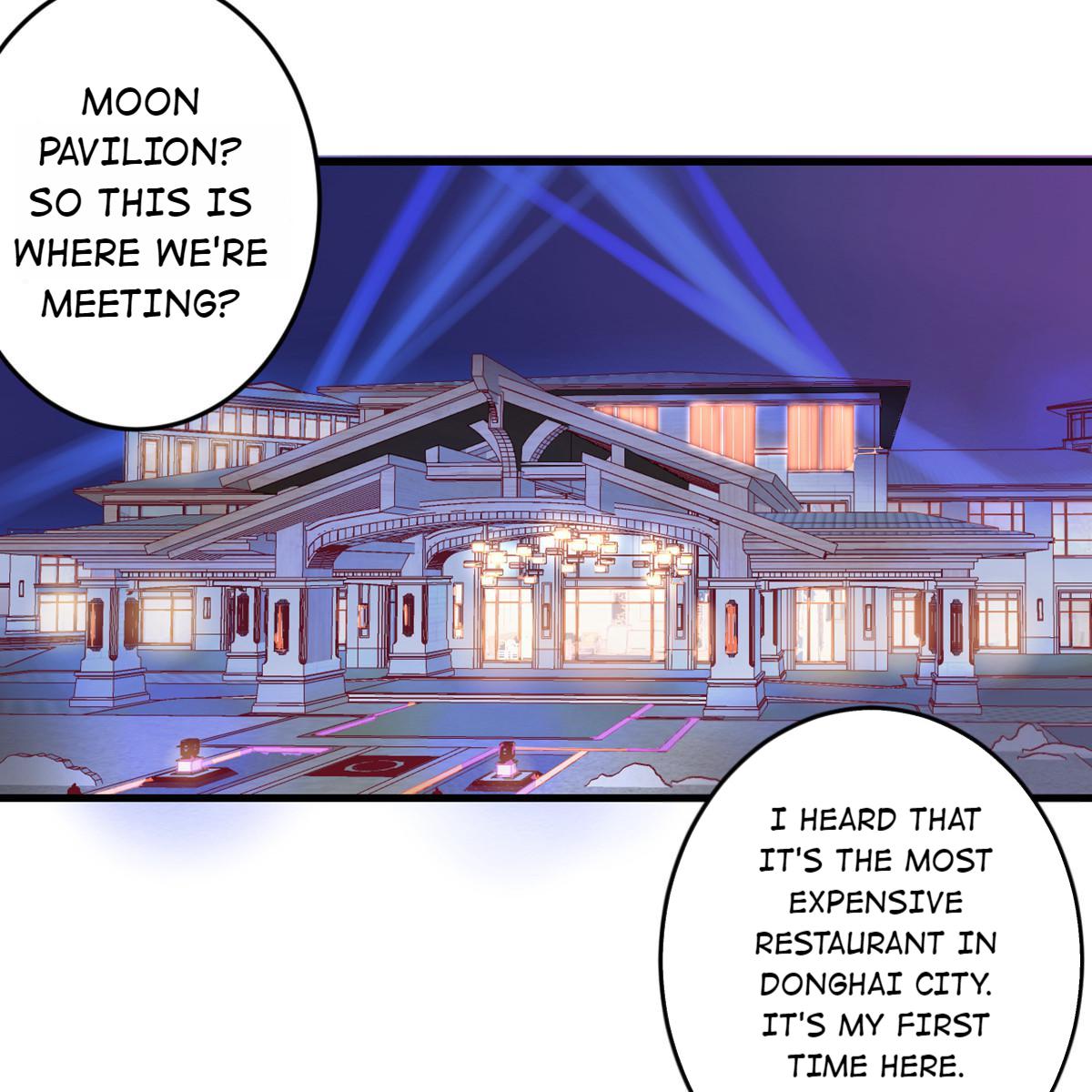 My Sister Is Out to Destroy the World Chapter 45 - page 11