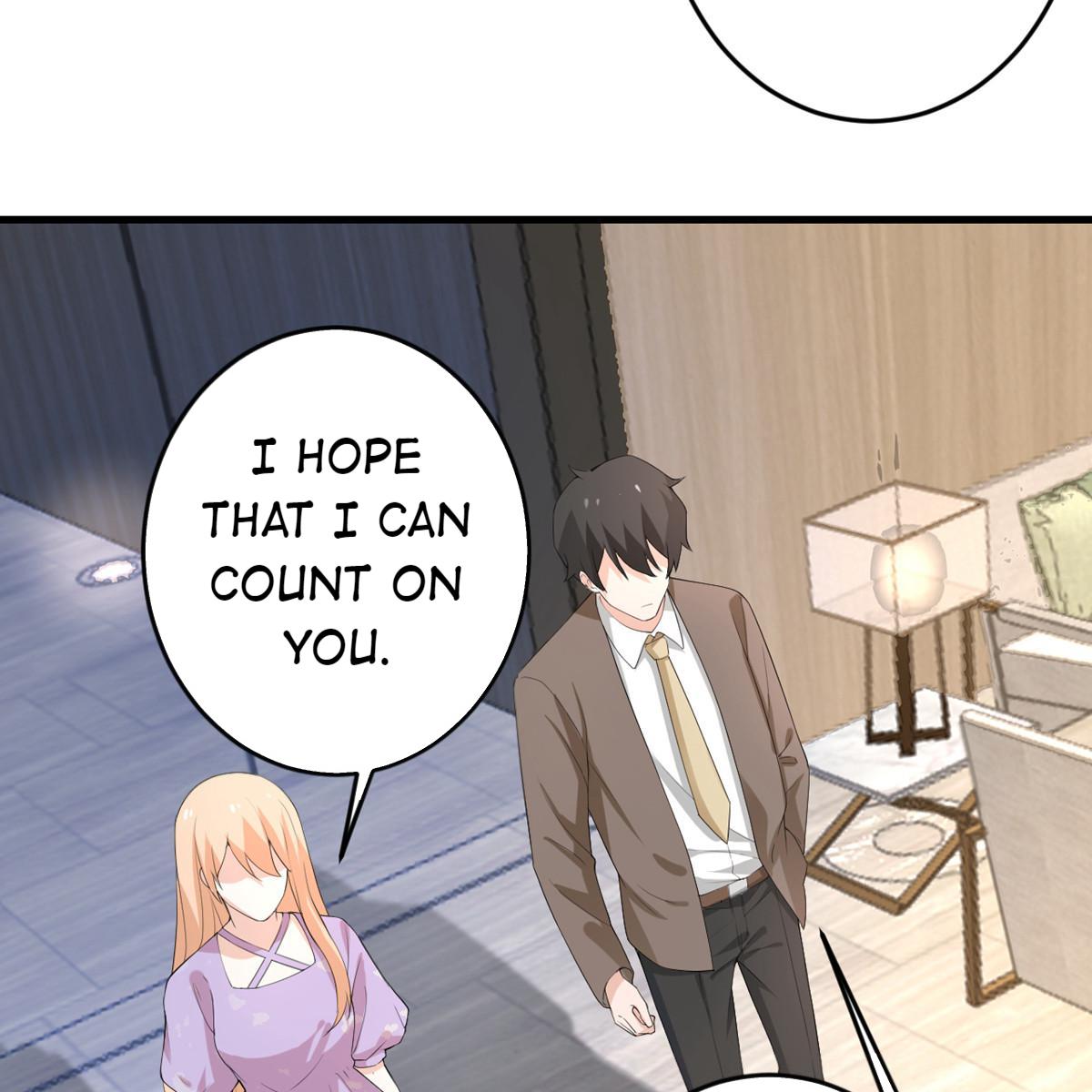 My Sister Is Out to Destroy the World Chapter 45 - page 12