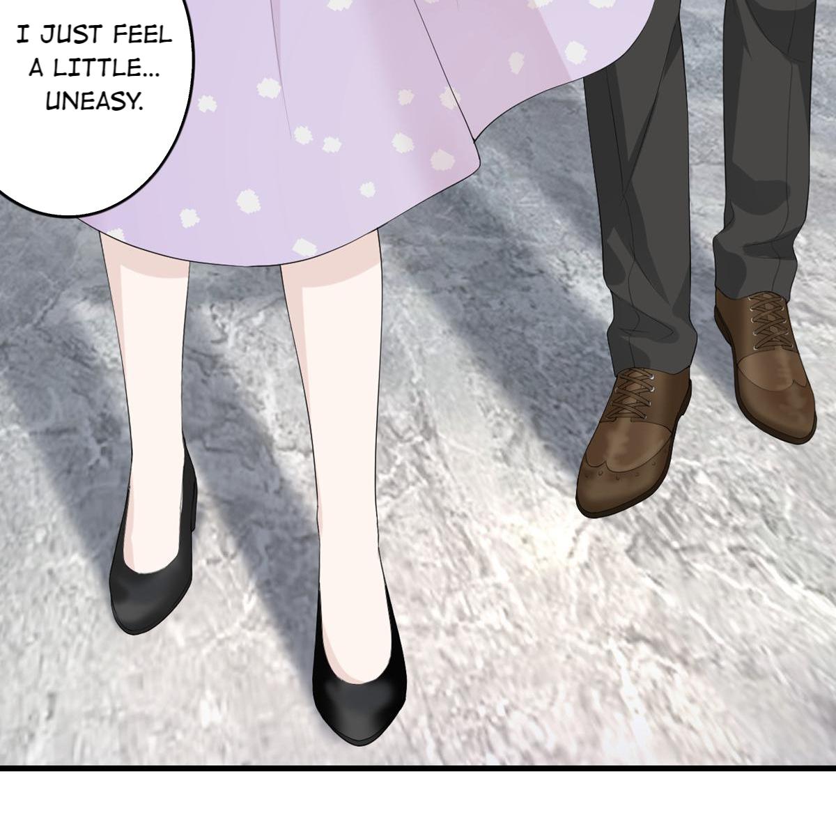 My Sister Is Out to Destroy the World Chapter 45 - page 15