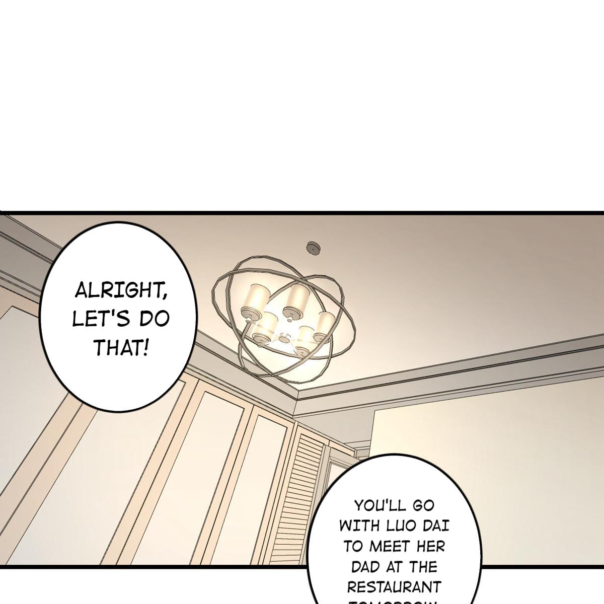 My Sister Is Out to Destroy the World Chapter 45 - page 2
