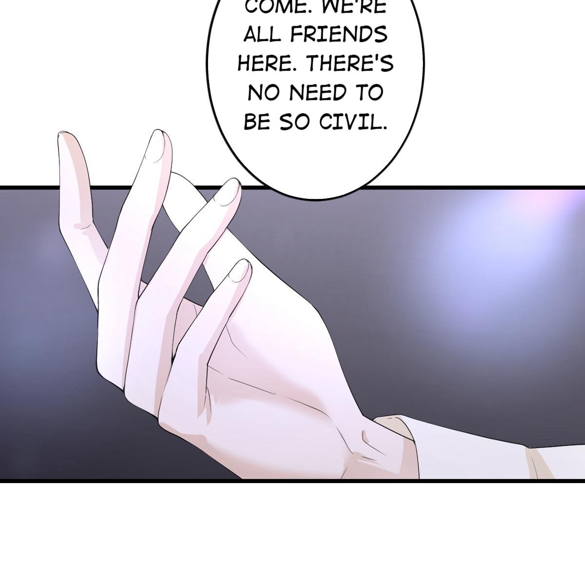 My Sister Is Out to Destroy the World Chapter 45 - page 20