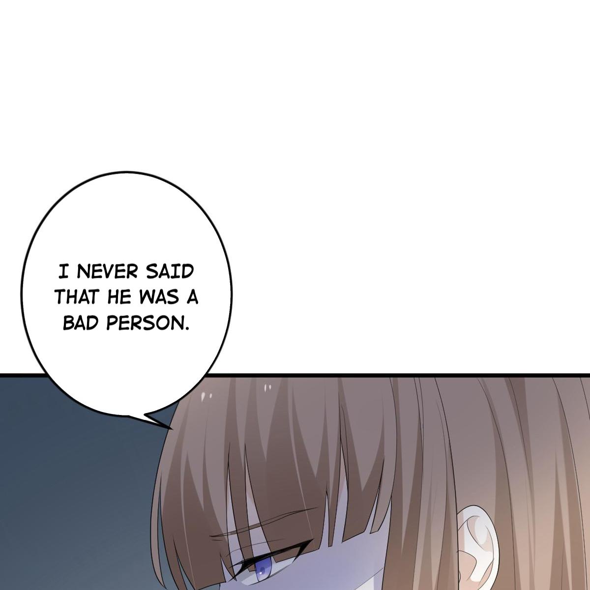My Sister Is Out to Destroy the World Chapter 44 - page 13