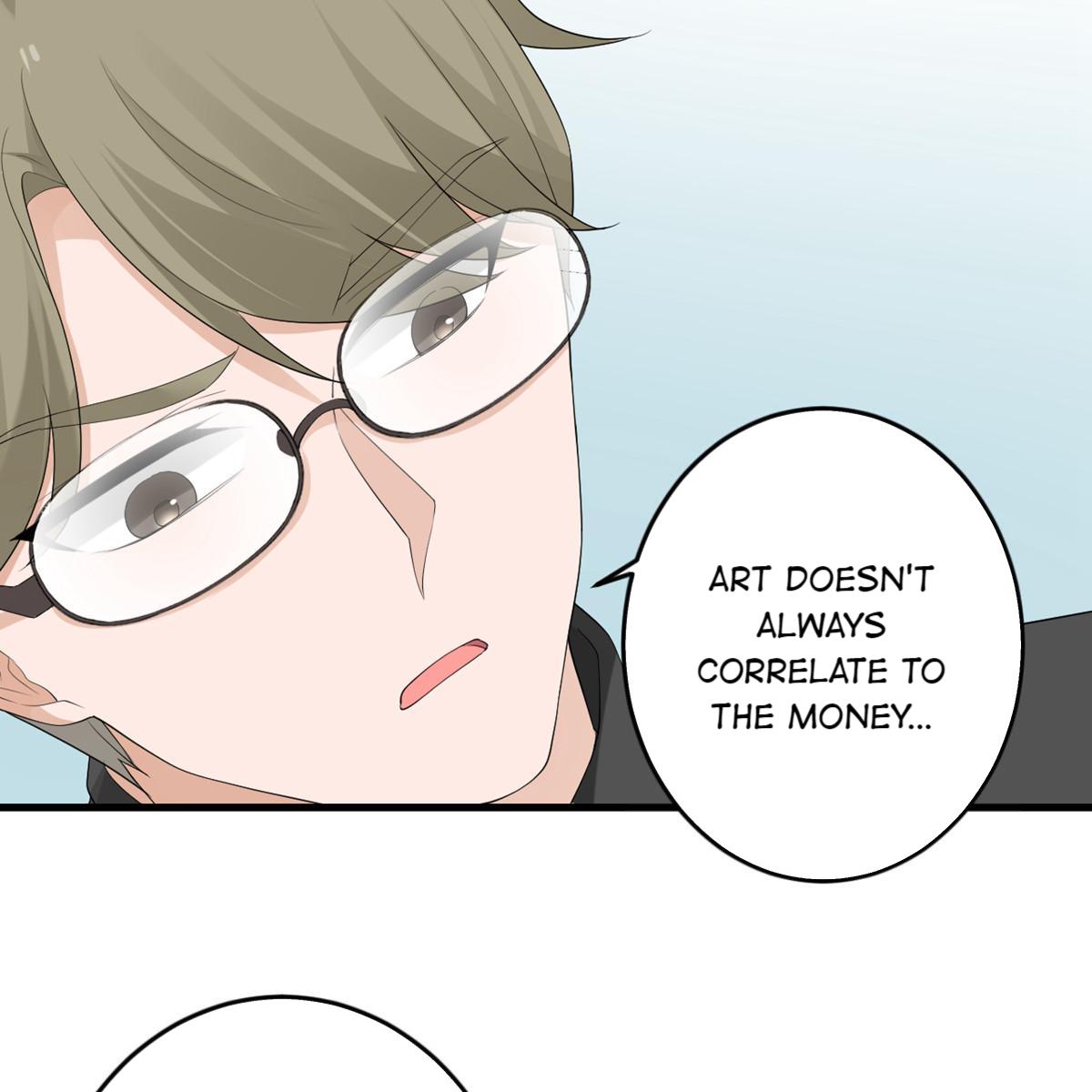 My Sister Is Out to Destroy the World Chapter 44 - page 16