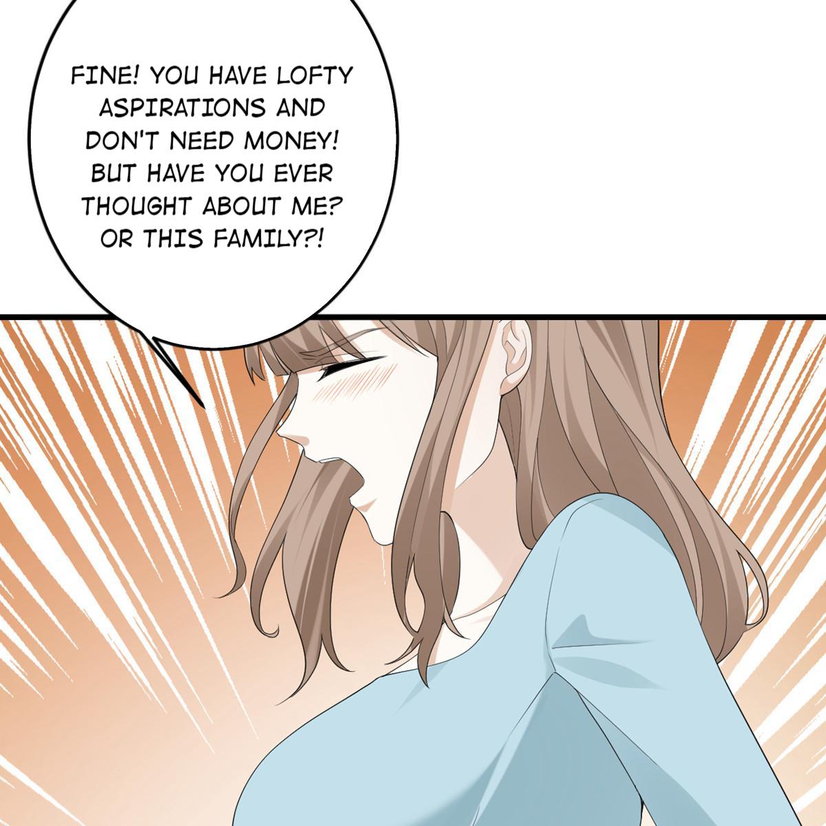 My Sister Is Out to Destroy the World Chapter 44 - page 17