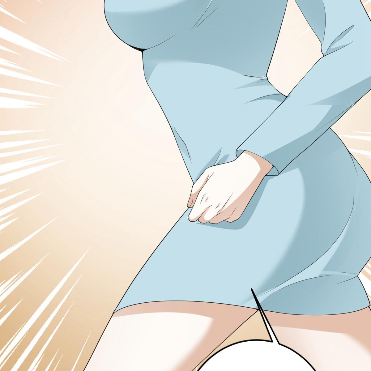My Sister Is Out to Destroy the World Chapter 44 - page 18