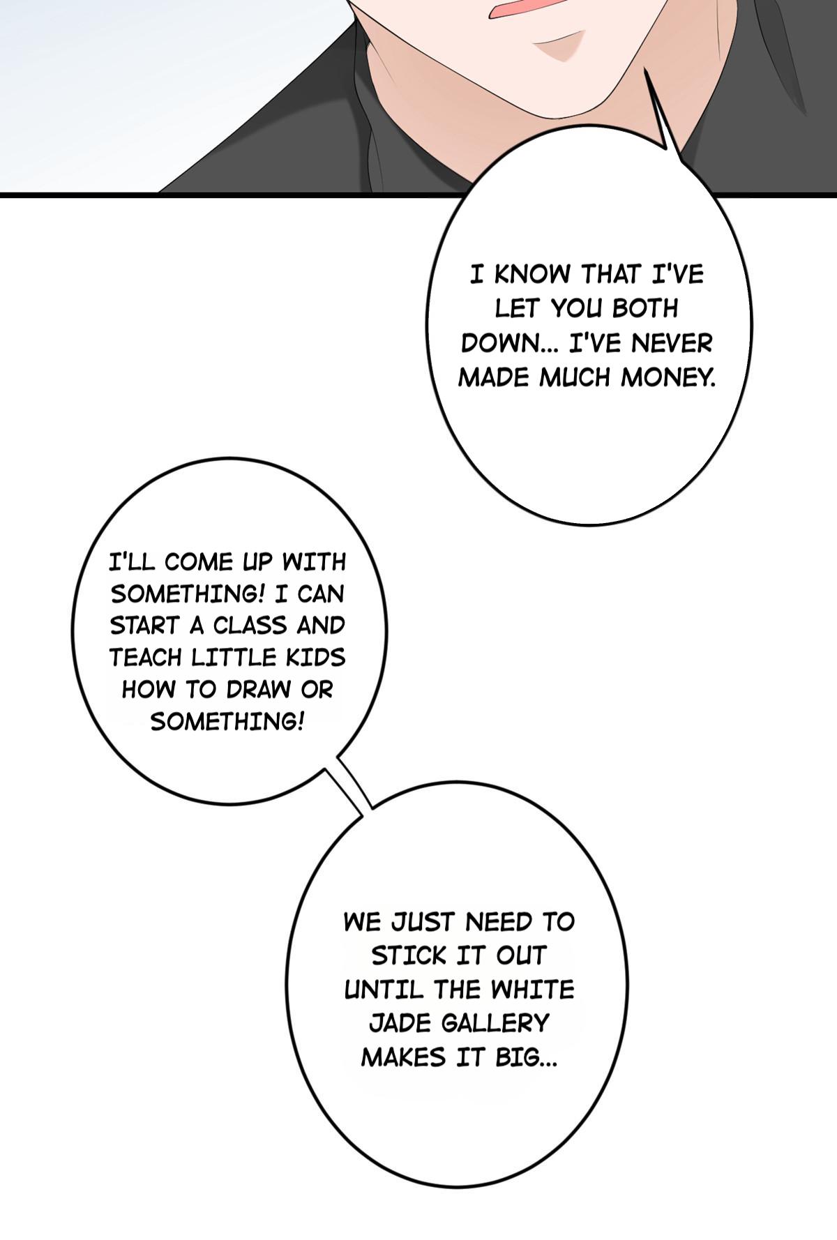 My Sister Is Out to Destroy the World Chapter 44 - page 26