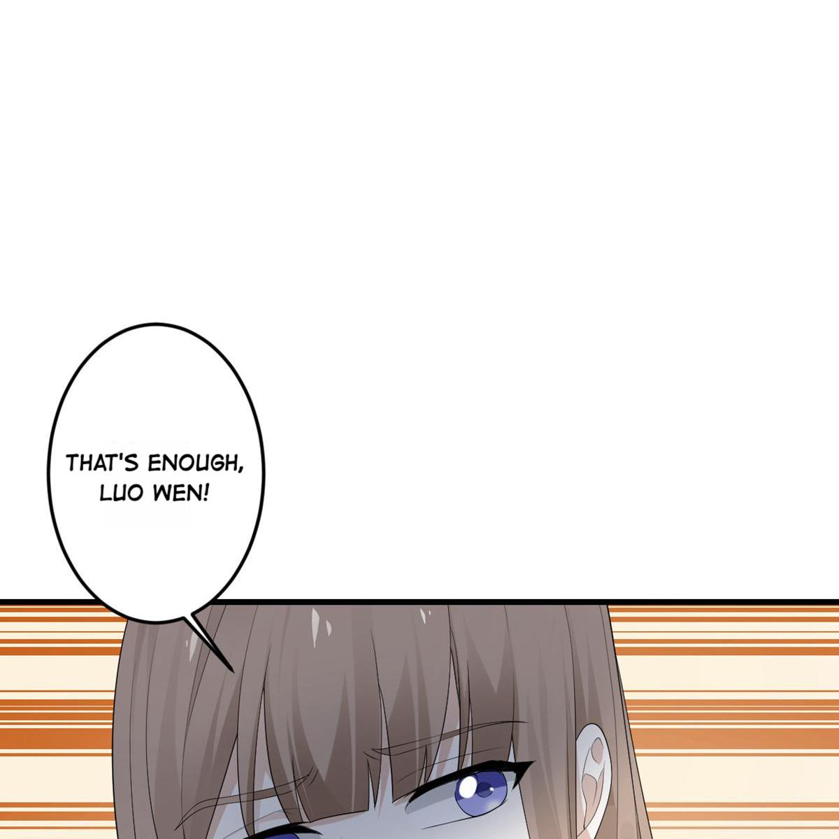 My Sister Is Out to Destroy the World Chapter 44 - page 27