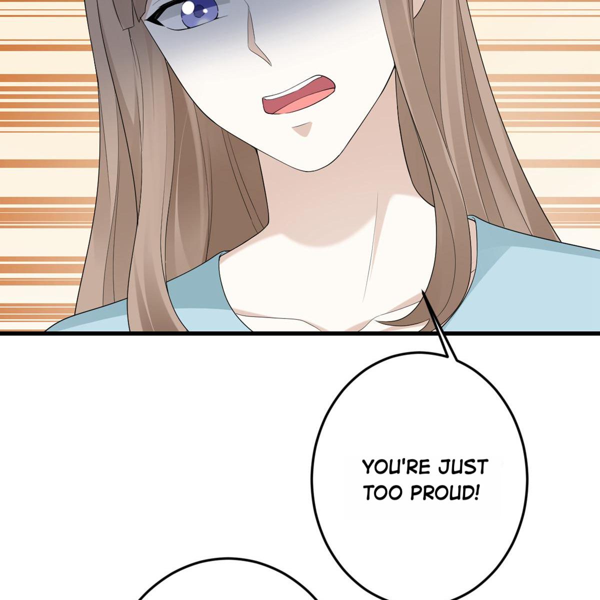 My Sister Is Out to Destroy the World Chapter 44 - page 28