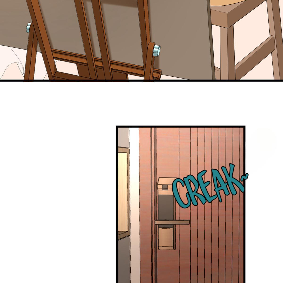 My Sister Is Out to Destroy the World Chapter 44 - page 3