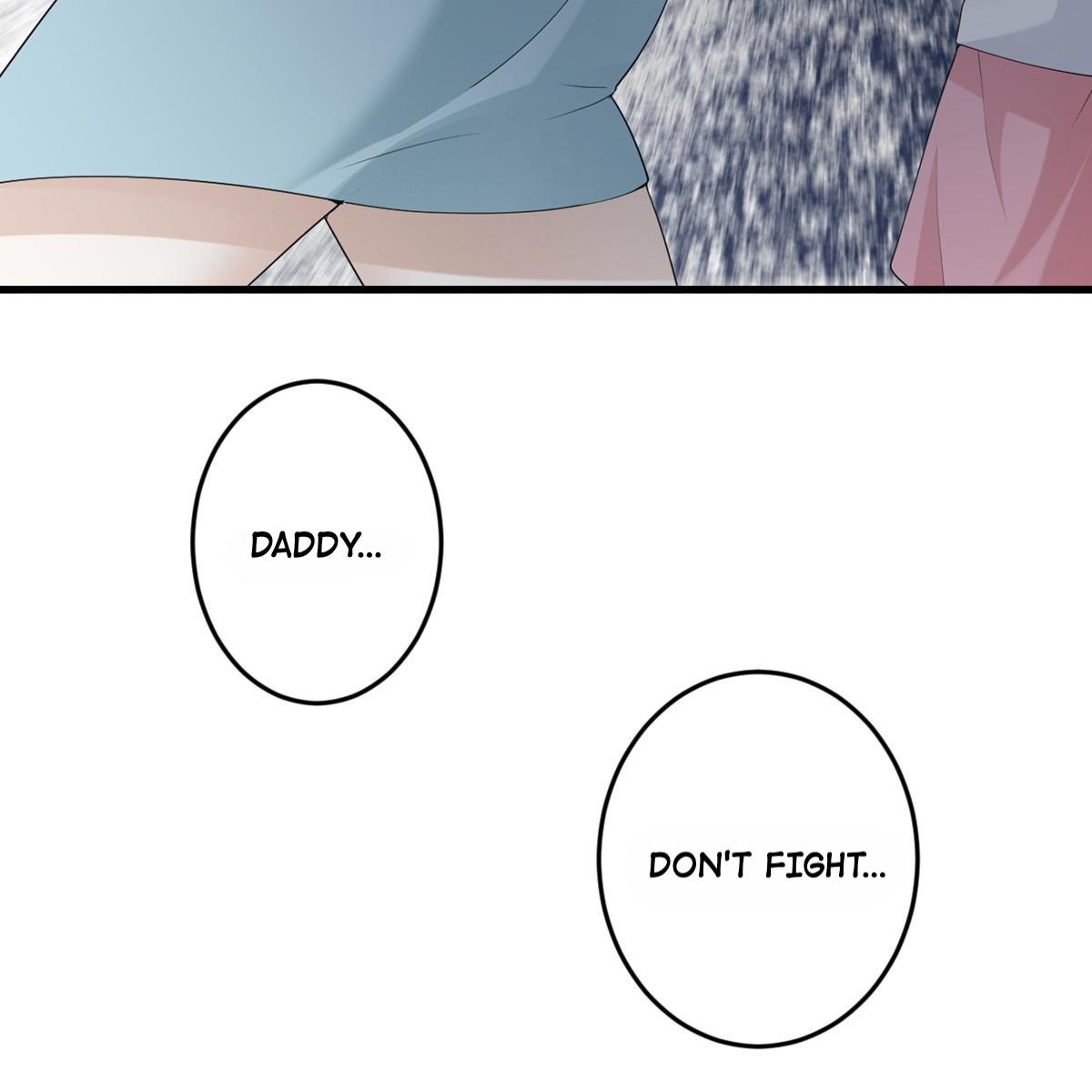 My Sister Is Out to Destroy the World Chapter 44 - page 31