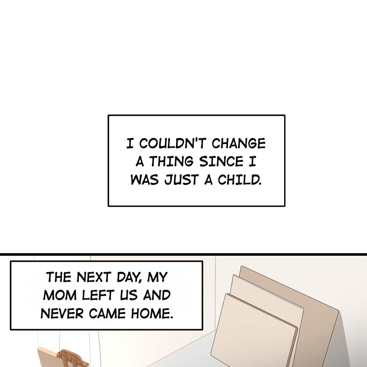 My Sister Is Out to Destroy the World Chapter 44 - page 32
