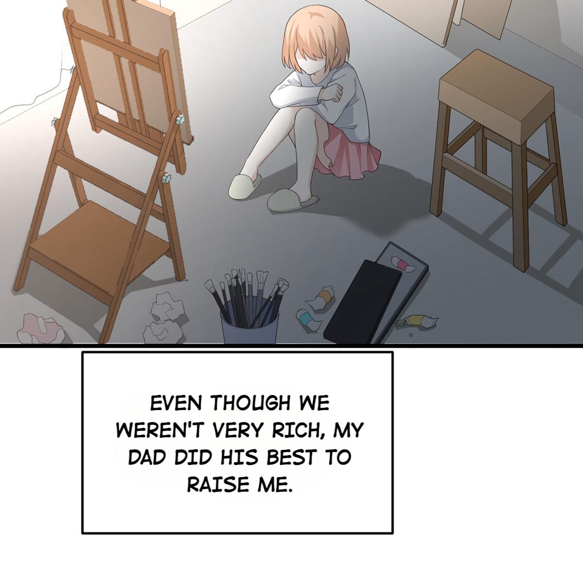 My Sister Is Out to Destroy the World Chapter 44 - page 33