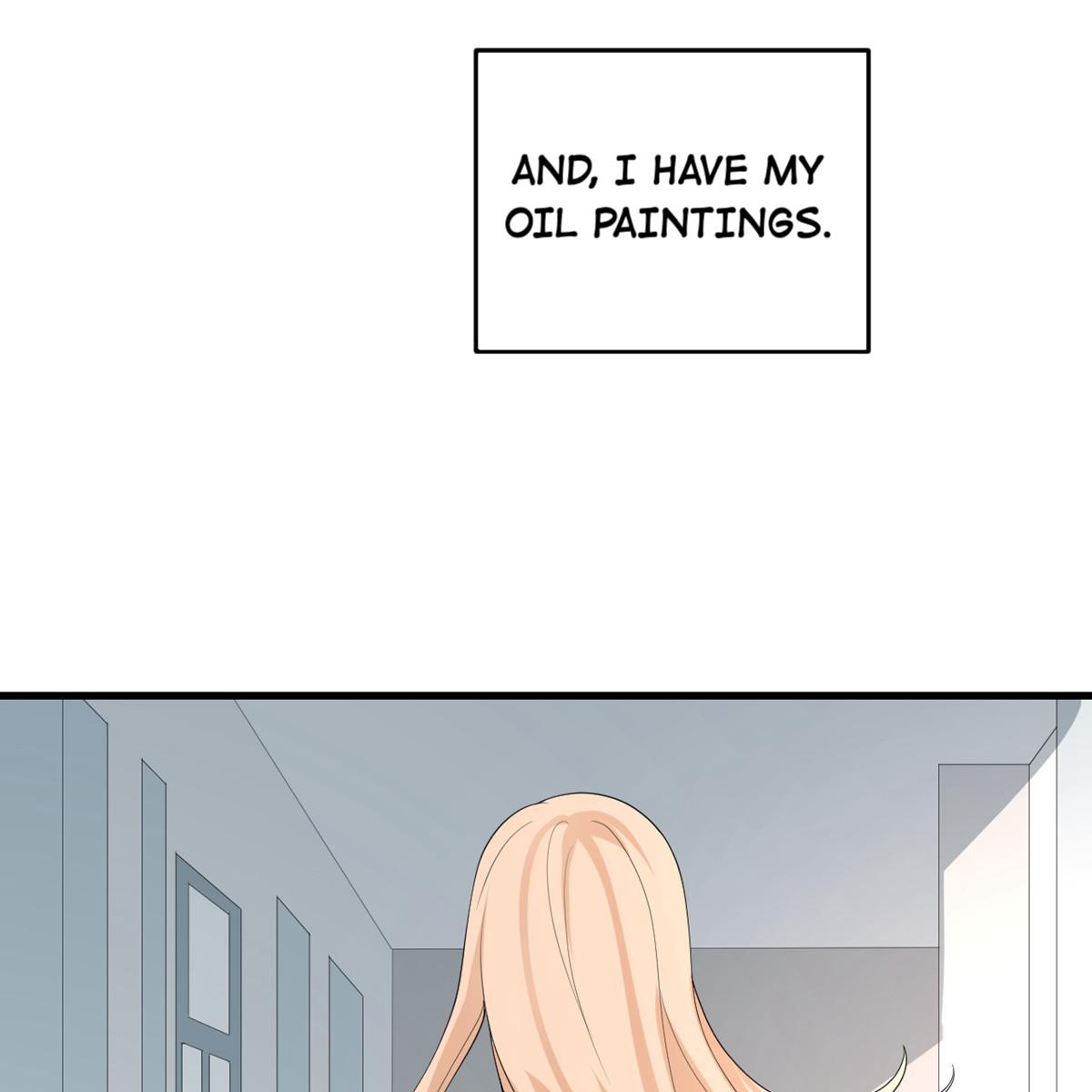 My Sister Is Out to Destroy the World Chapter 44 - page 34