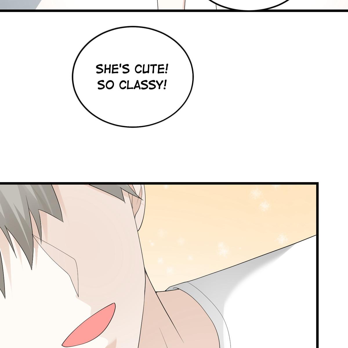 My Sister Is Out to Destroy the World Chapter 44 - page 36