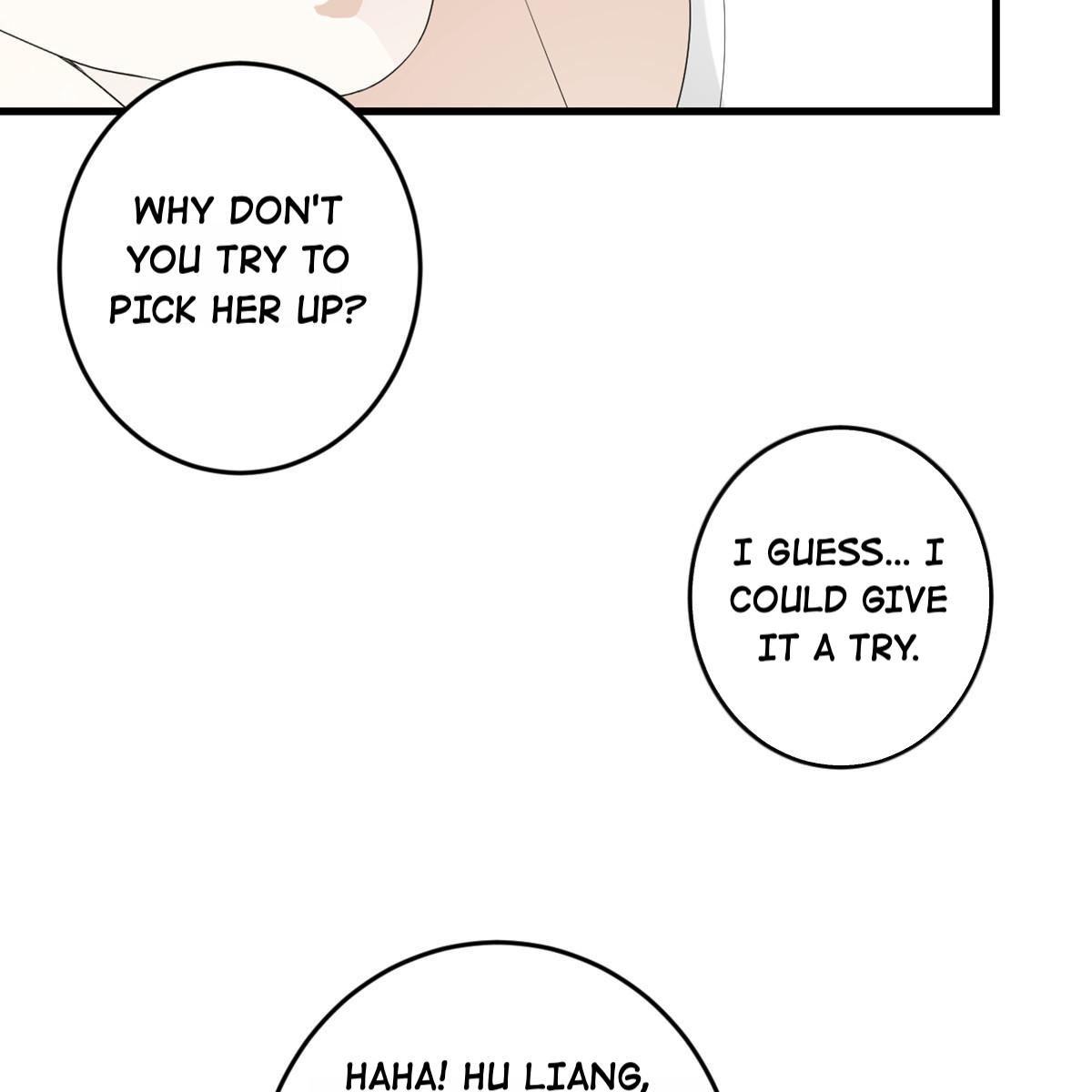 My Sister Is Out to Destroy the World Chapter 44 - page 37