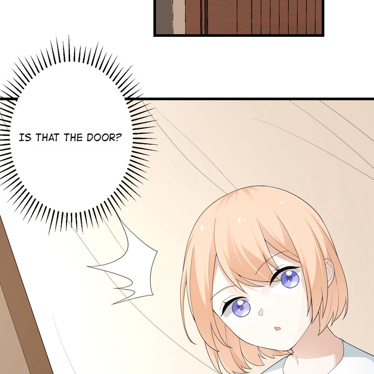 My Sister Is Out to Destroy the World Chapter 44 - page 4