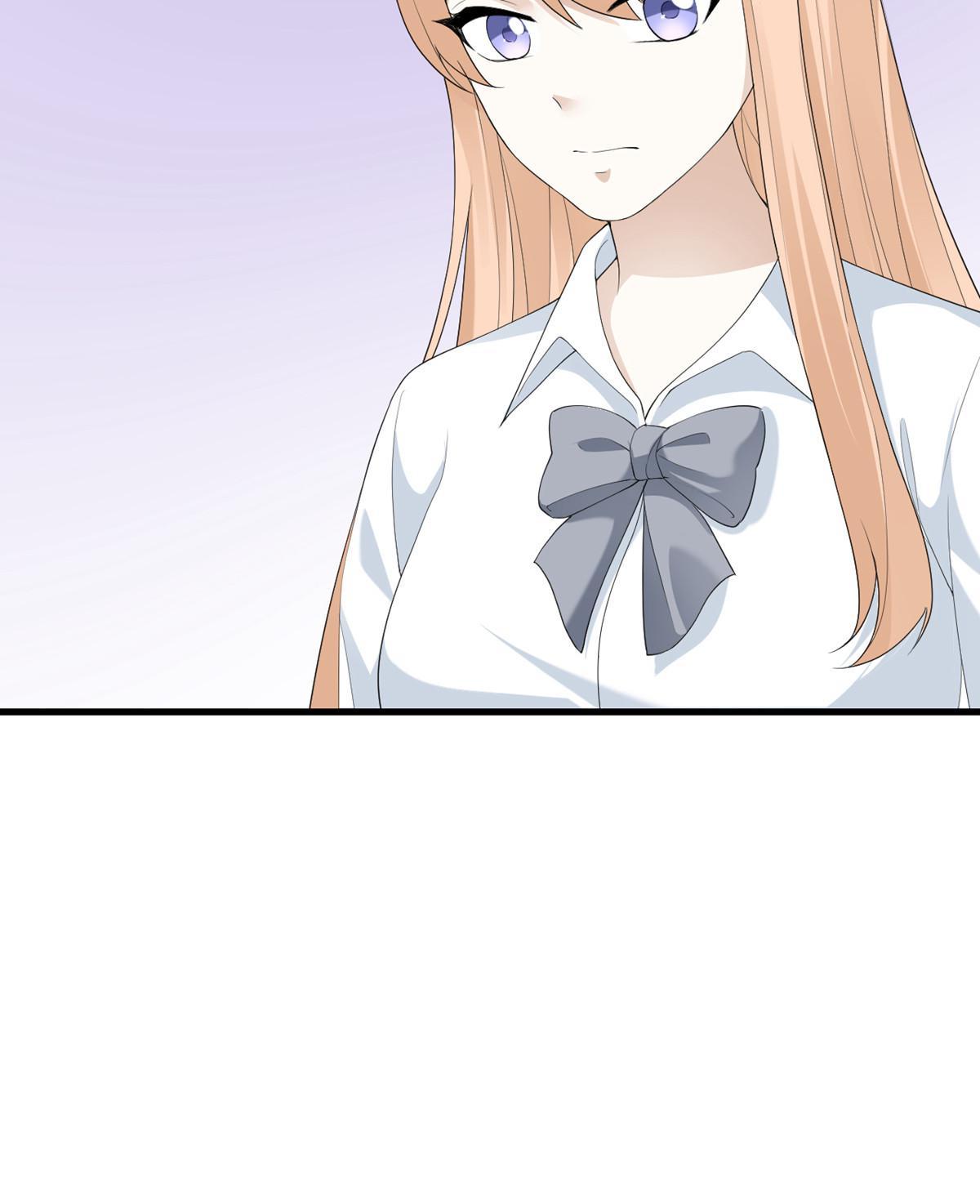 My Sister Is Out to Destroy the World Chapter 44 - page 40