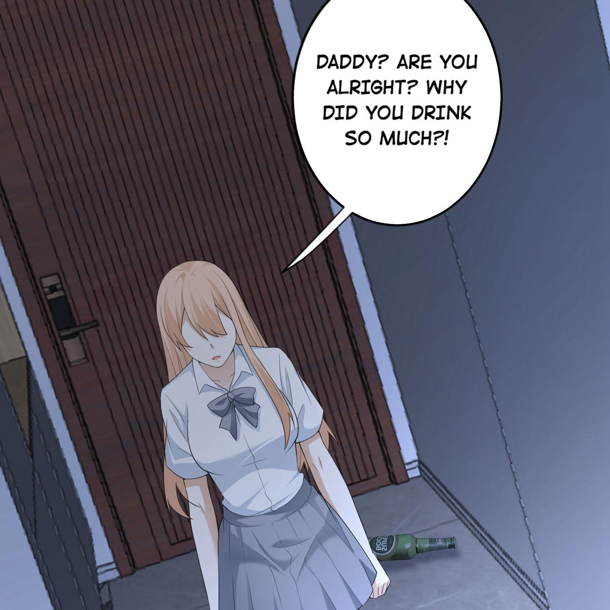 My Sister Is Out to Destroy the World Chapter 44 - page 44