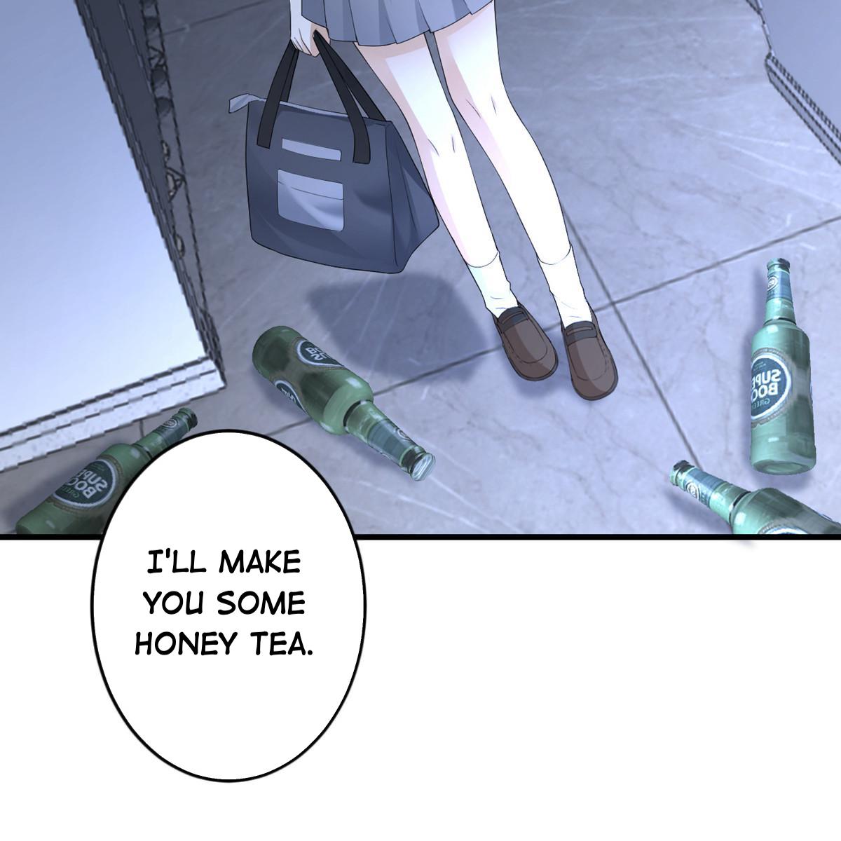 My Sister Is Out to Destroy the World Chapter 44 - page 45
