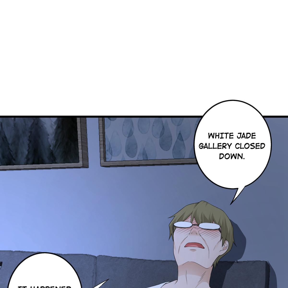 My Sister Is Out to Destroy the World Chapter 44 - page 46