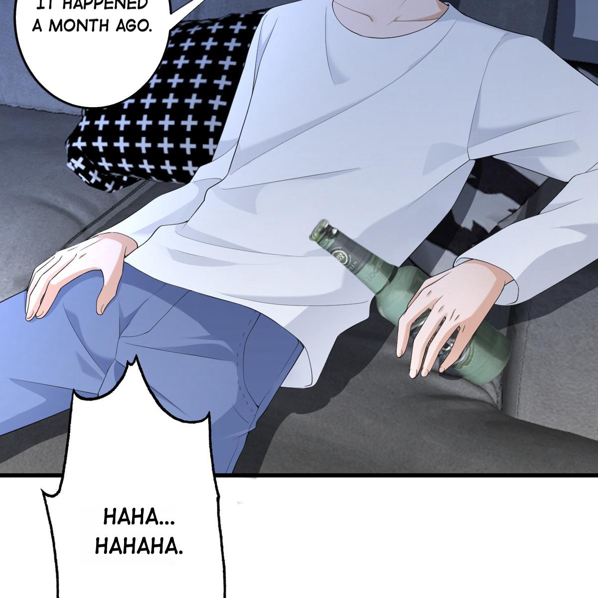 My Sister Is Out to Destroy the World Chapter 44 - page 47