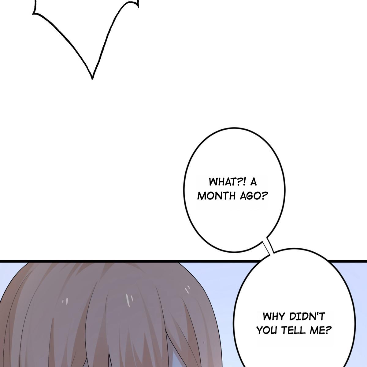 My Sister Is Out to Destroy the World Chapter 44 - page 48