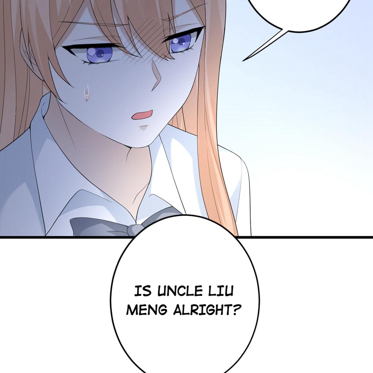 My Sister Is Out to Destroy the World Chapter 44 - page 49