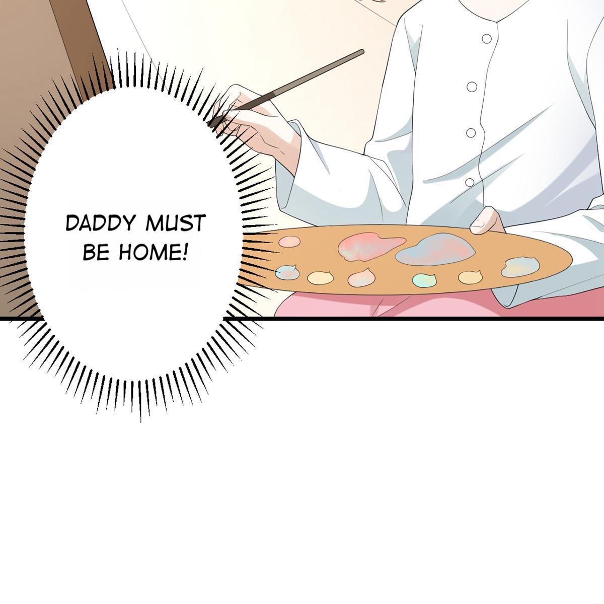 My Sister Is Out to Destroy the World Chapter 44 - page 5