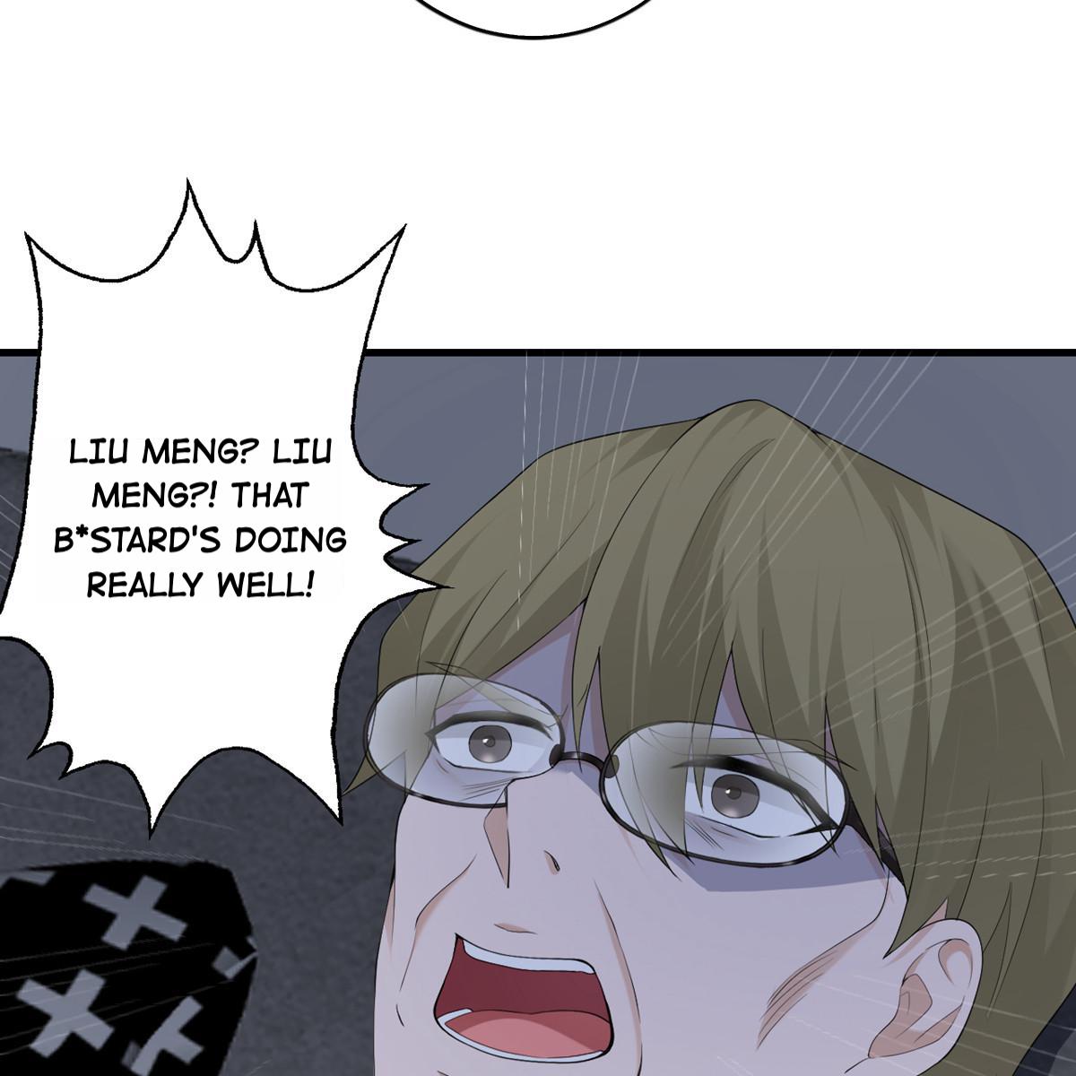 My Sister Is Out to Destroy the World Chapter 44 - page 50