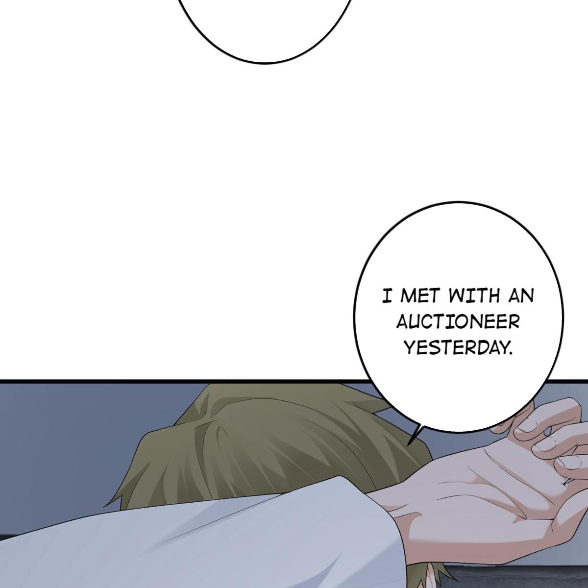 My Sister Is Out to Destroy the World Chapter 44 - page 54
