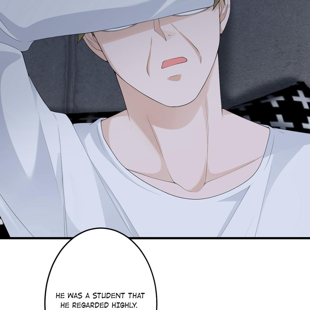 My Sister Is Out to Destroy the World Chapter 44 - page 55