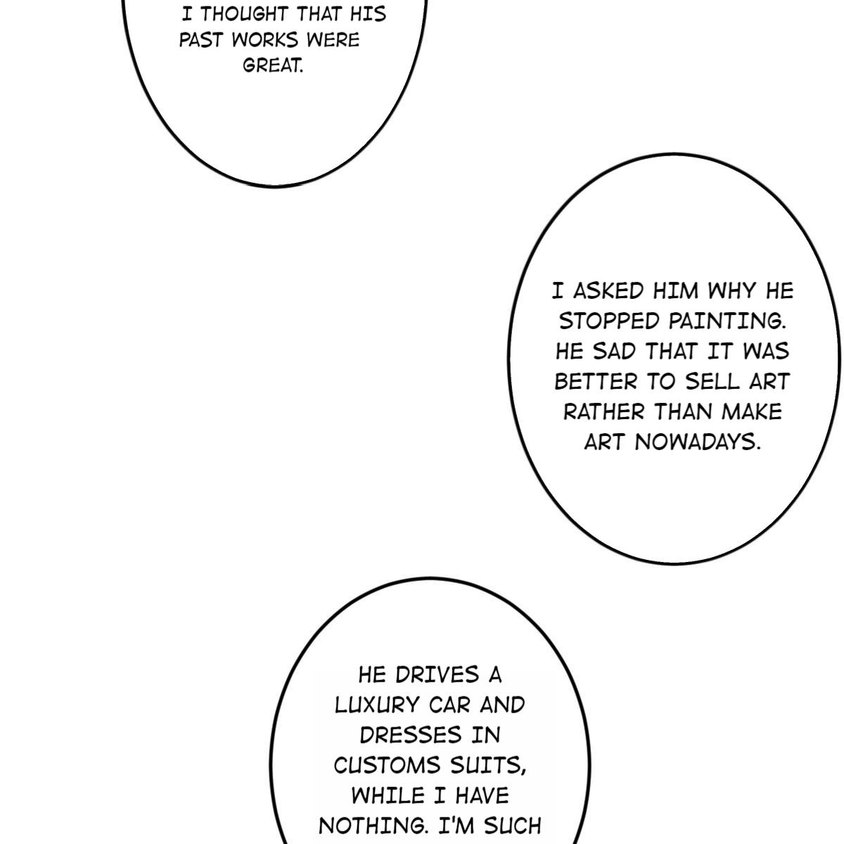 My Sister Is Out to Destroy the World Chapter 44 - page 56