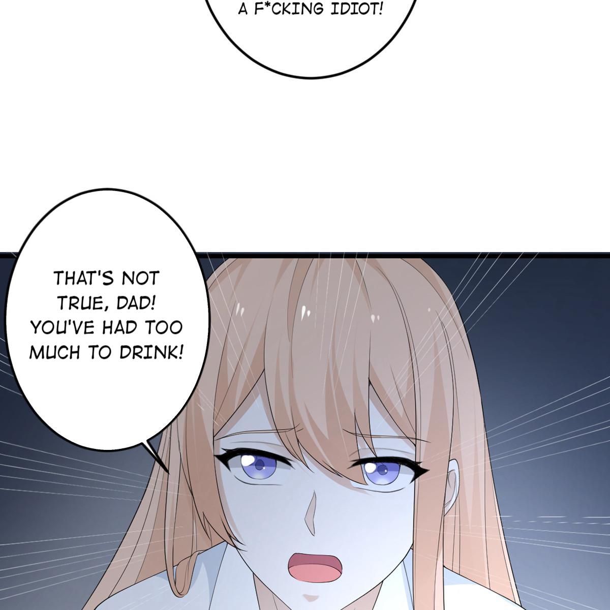 My Sister Is Out to Destroy the World Chapter 44 - page 57