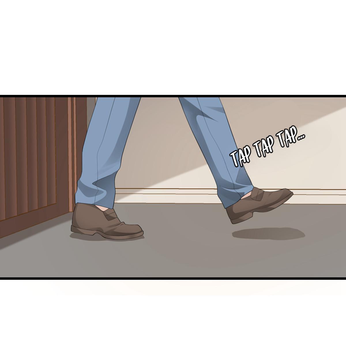 My Sister Is Out to Destroy the World Chapter 44 - page 6