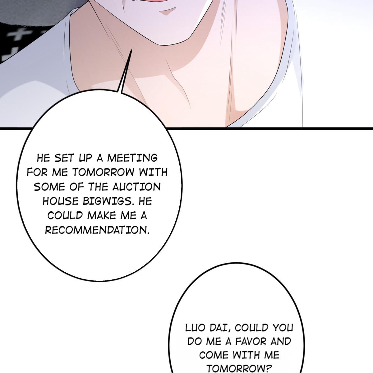 My Sister Is Out to Destroy the World Chapter 44 - page 60