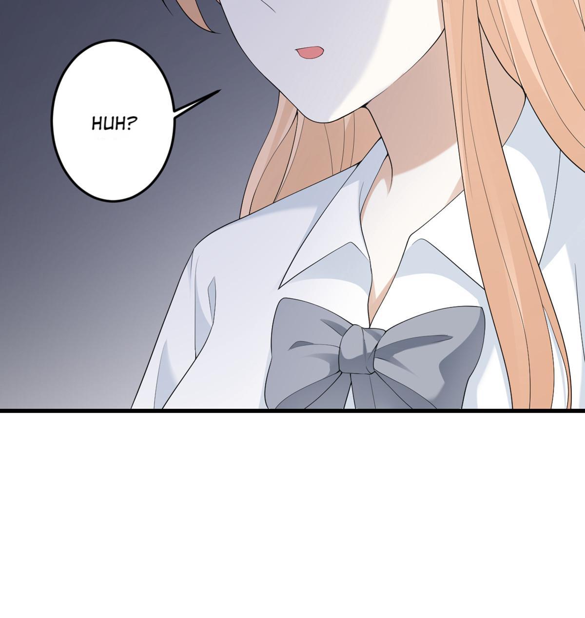 My Sister Is Out to Destroy the World Chapter 44 - page 62