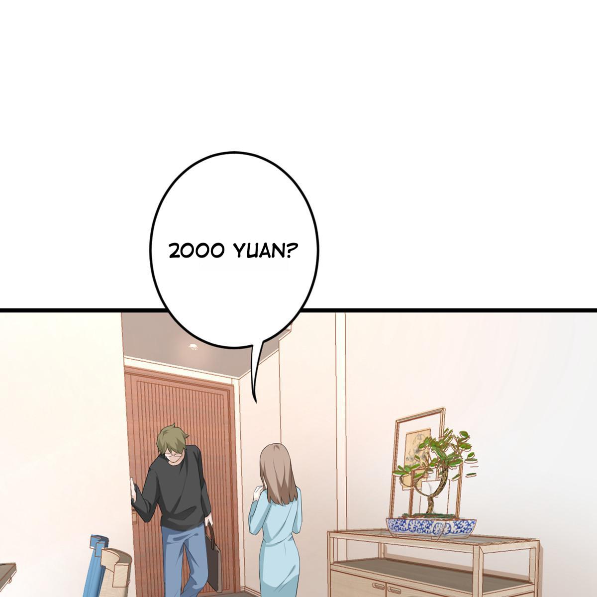 My Sister Is Out to Destroy the World Chapter 44 - page 7