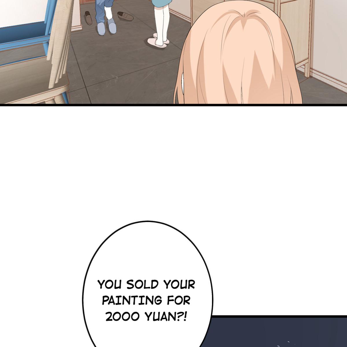 My Sister Is Out to Destroy the World Chapter 44 - page 8