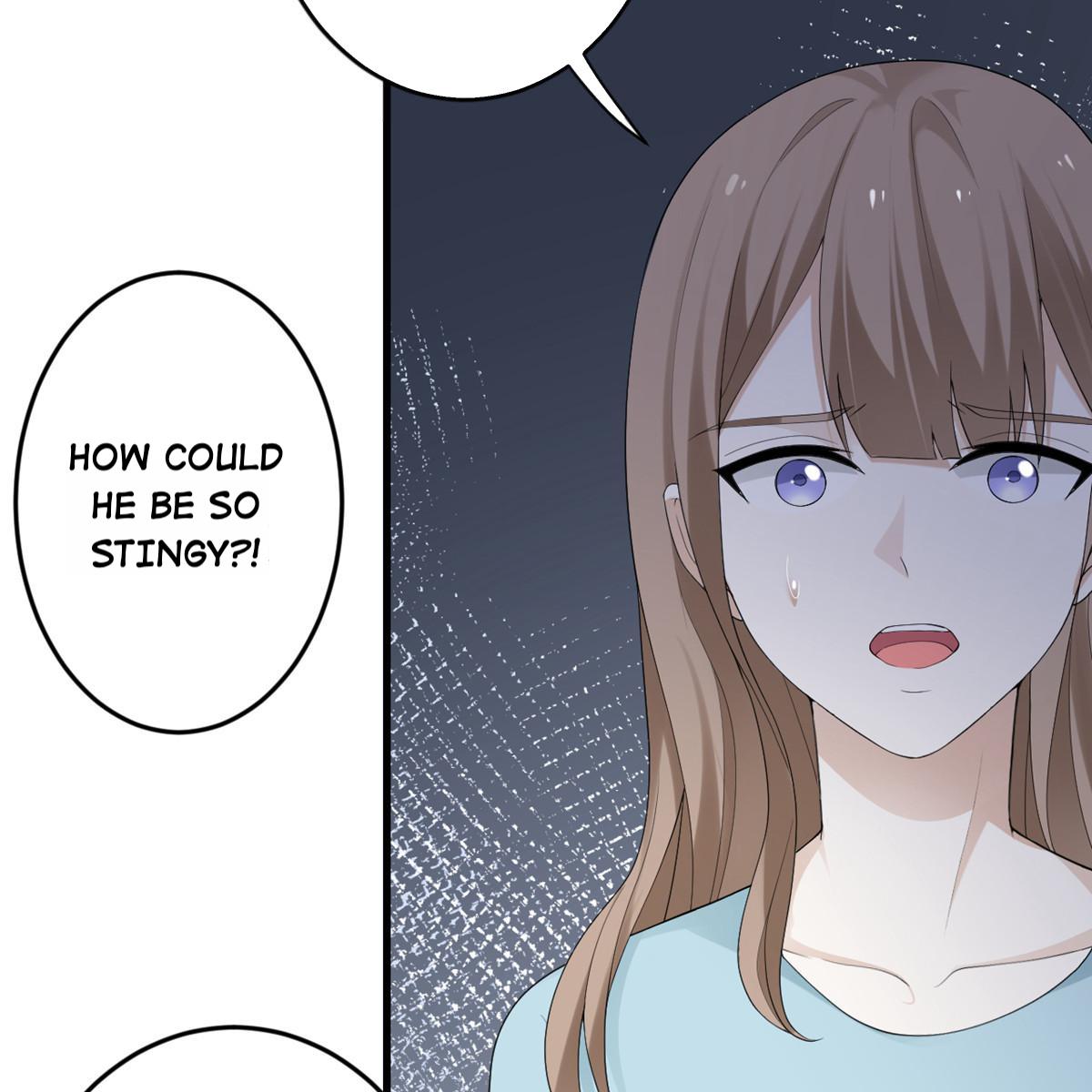 My Sister Is Out to Destroy the World Chapter 44 - page 9