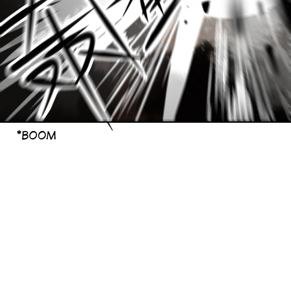 My Sister Is Out to Destroy the World Chapter 5 - page 25