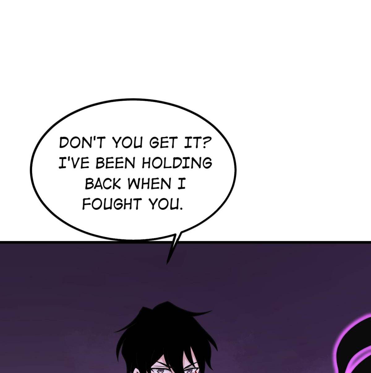 My Sister Is Out to Destroy the World Chapter 77 - page 31