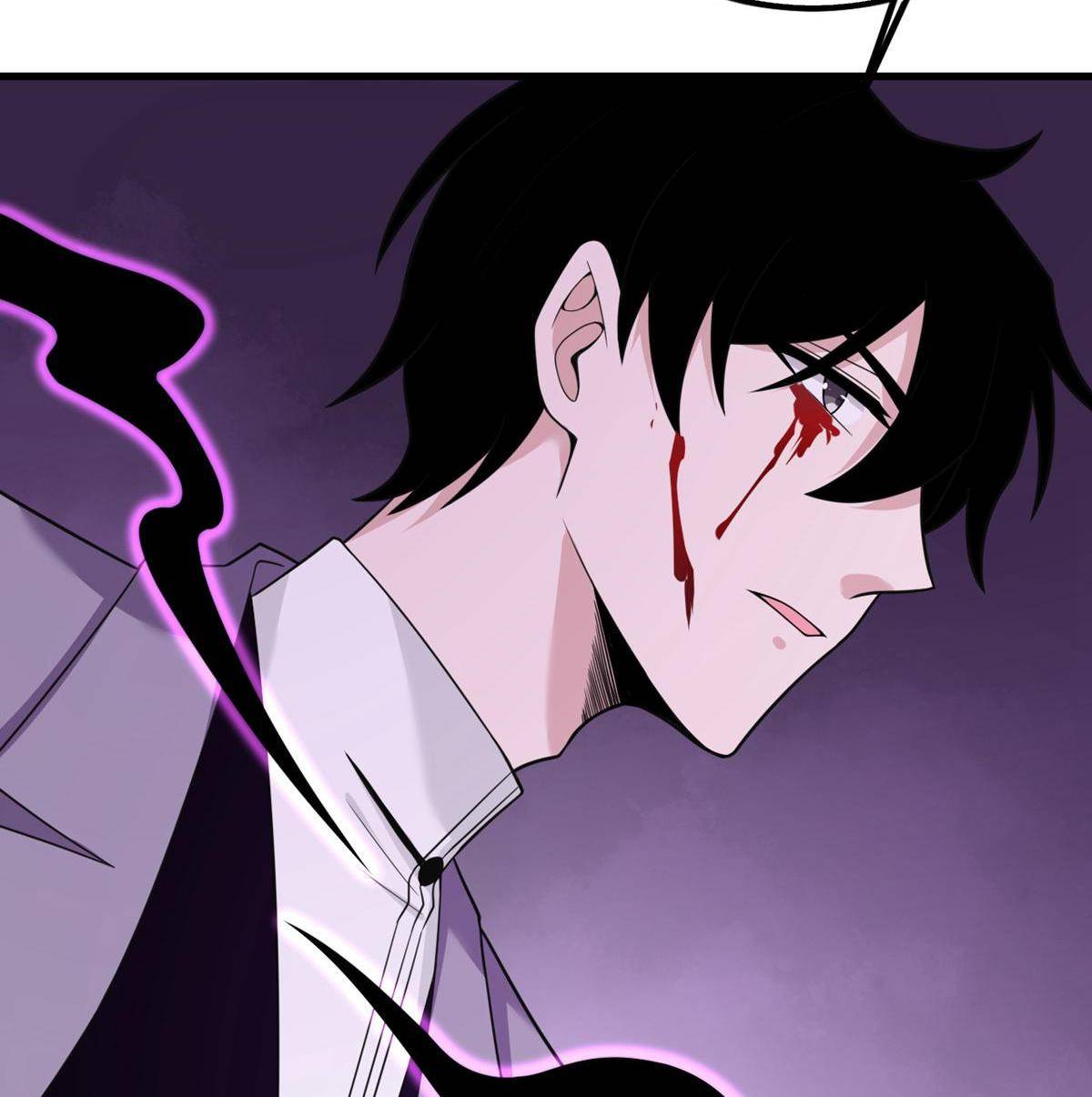 My Sister Is Out to Destroy the World Chapter 77 - page 37
