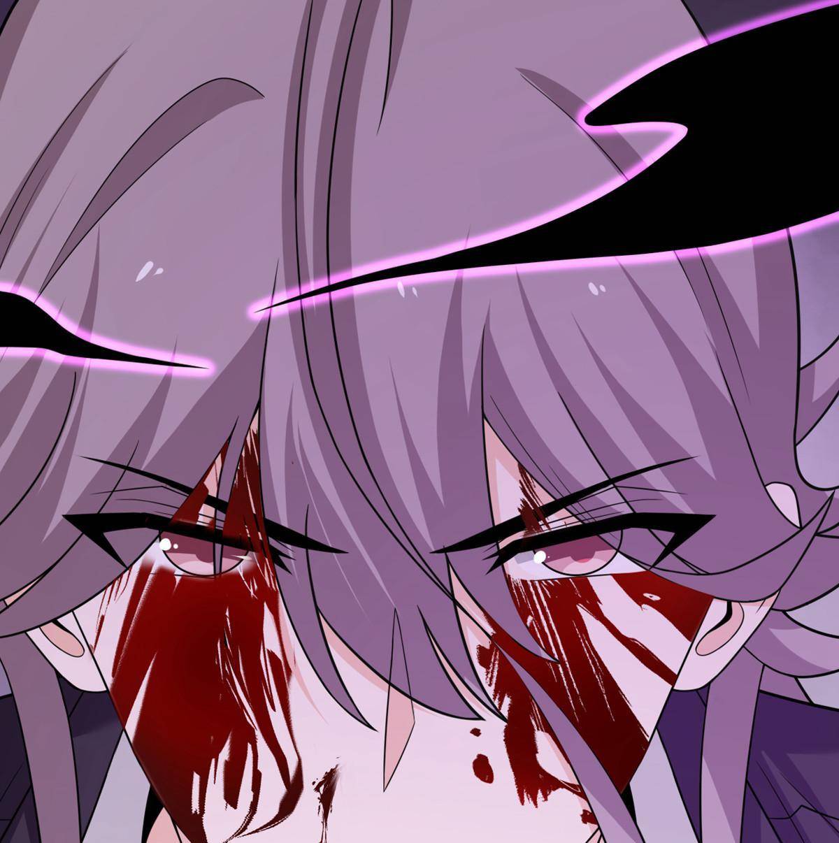 My Sister Is Out to Destroy the World Chapter 77 - page 40