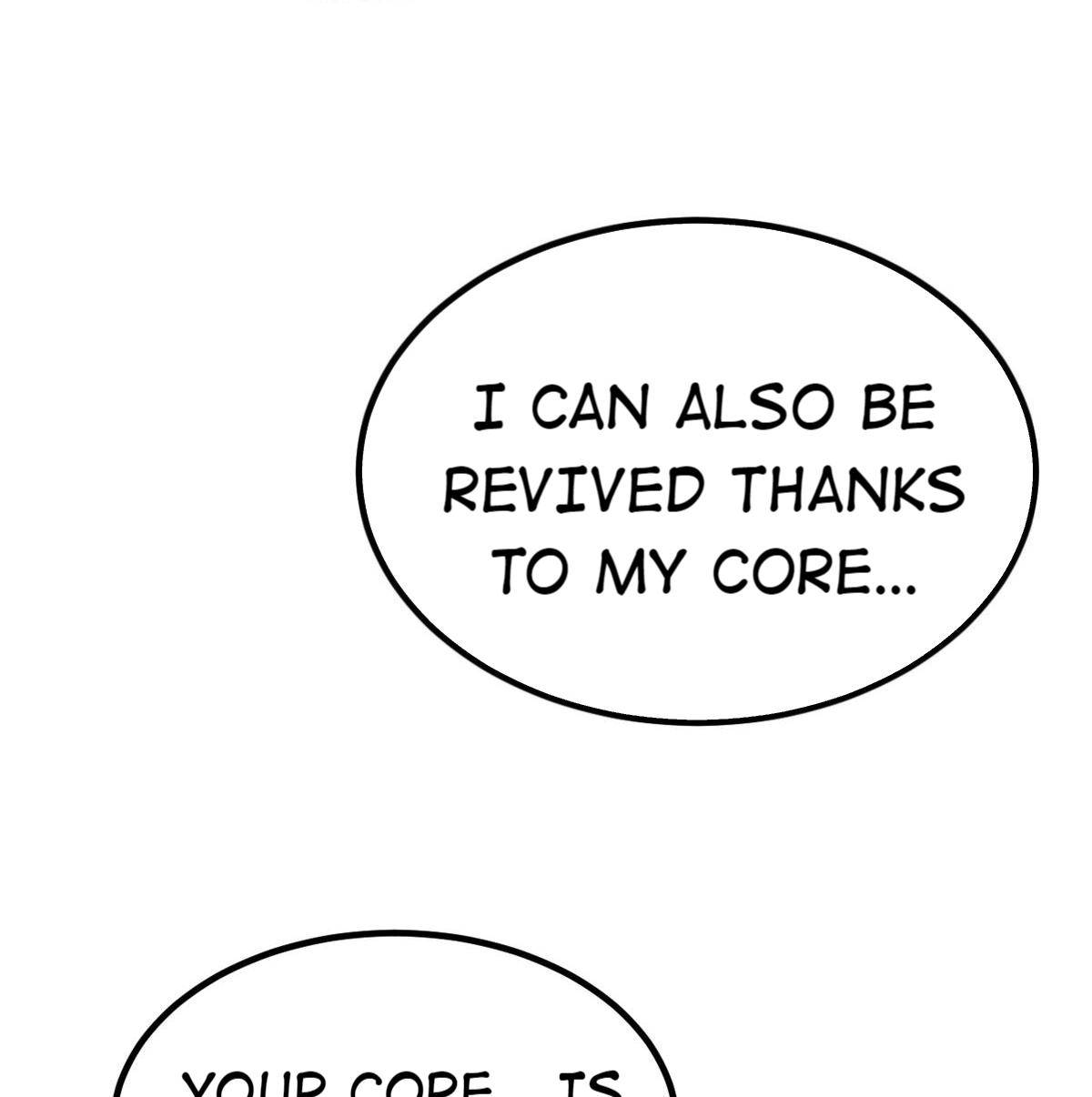 My Sister Is Out to Destroy the World Chapter 77 - page 42