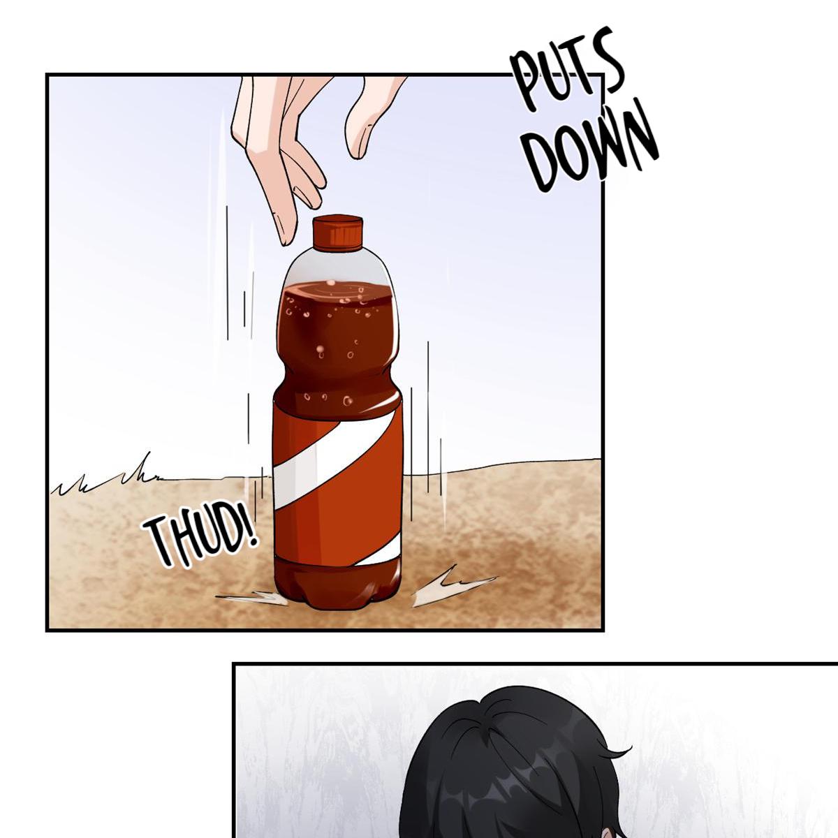My Sister Is Out to Destroy the World Chapter 6 - page 12