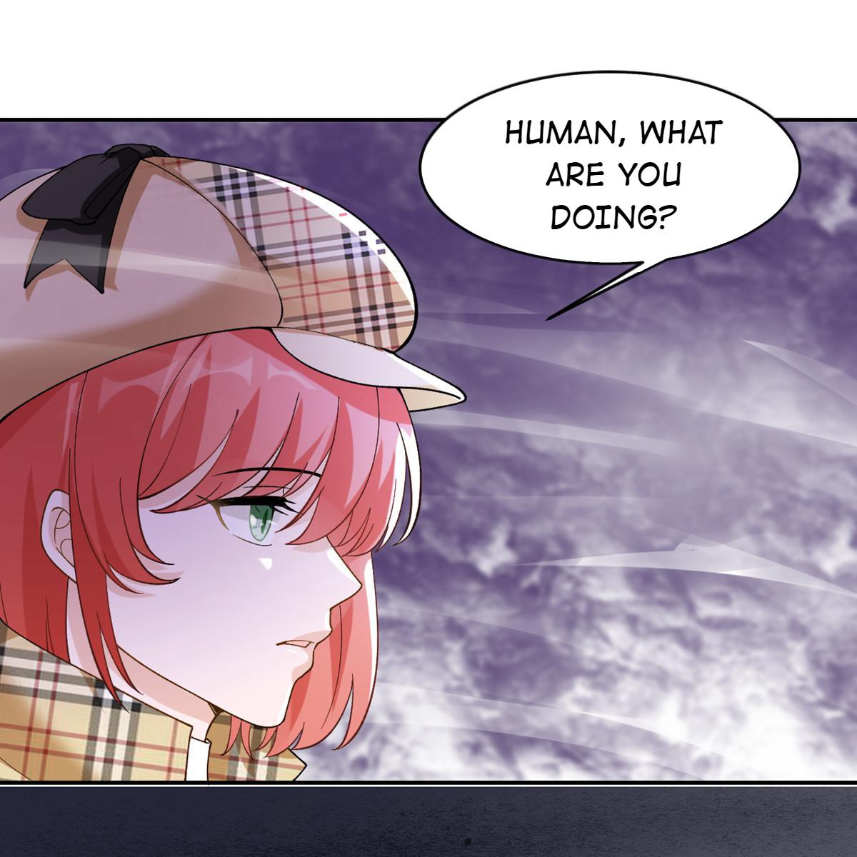 My Sister Is Out to Destroy the World Chapter 6 - page 14