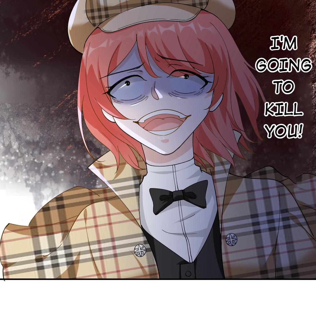 My Sister Is Out to Destroy the World Chapter 6 - page 20