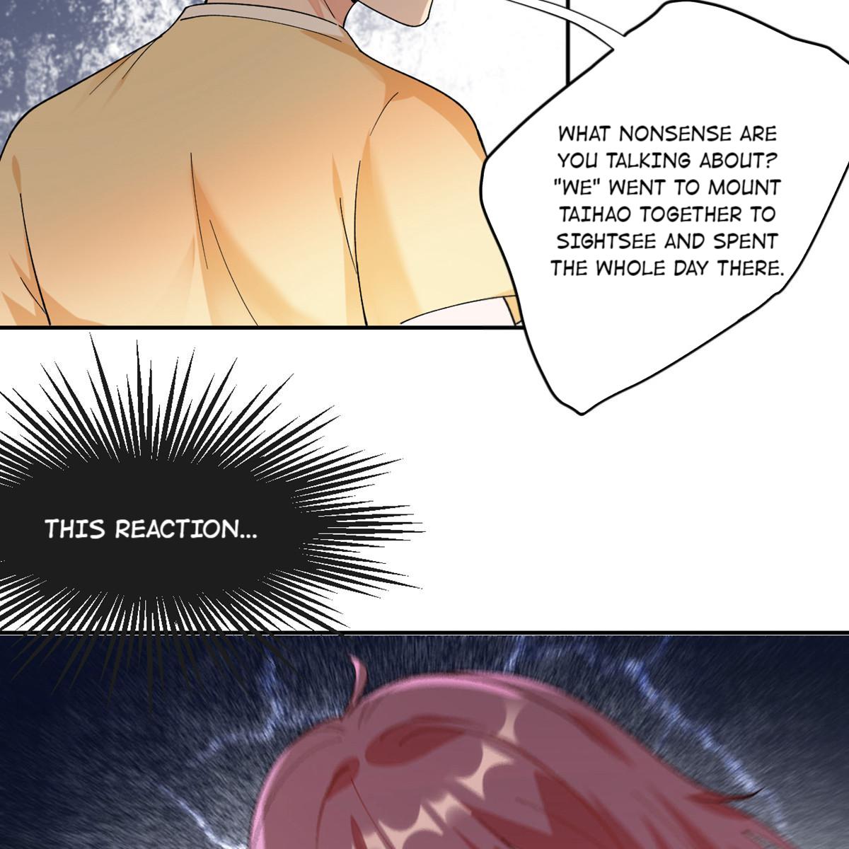 My Sister Is Out to Destroy the World Chapter 7 - page 20
