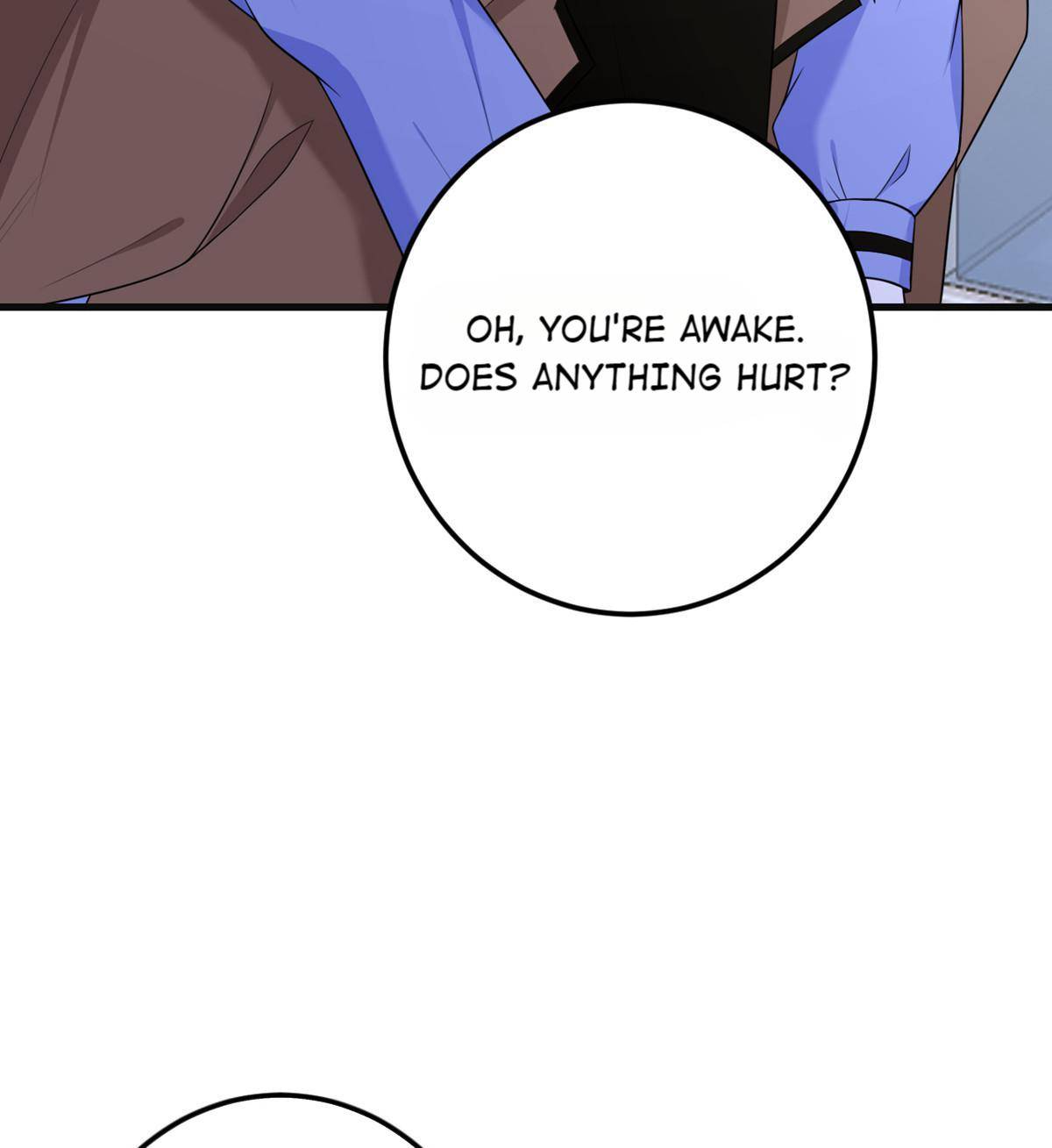 My Sister Is Out to Destroy the World Chapter 70 - page 10