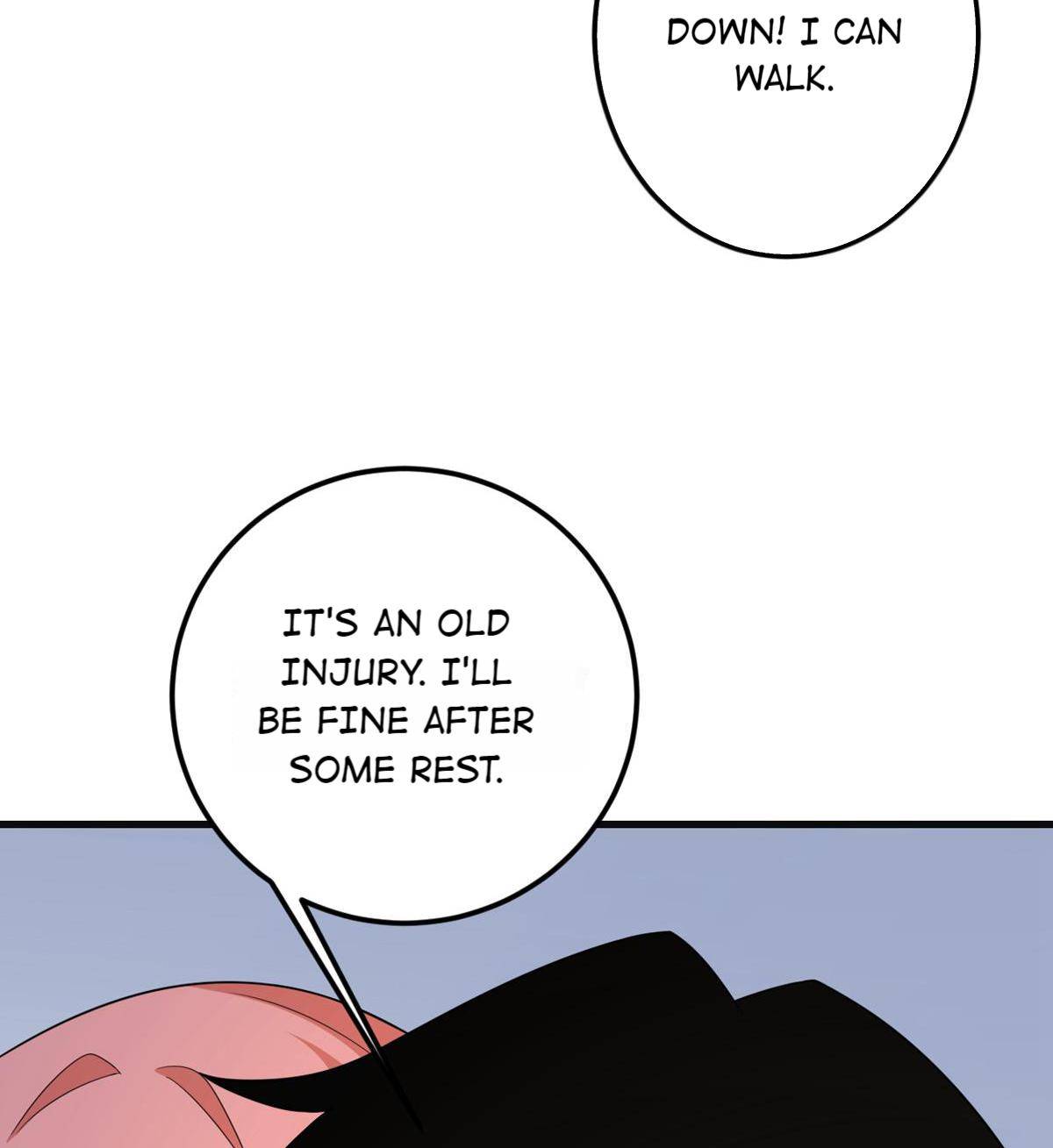 My Sister Is Out to Destroy the World Chapter 70 - page 13